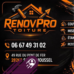 Jesson P. (renov pro toiture)