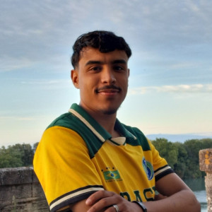 Mohammed Aymen B.