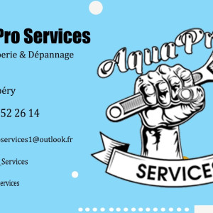 Modibo D. (AquaPro Services)
