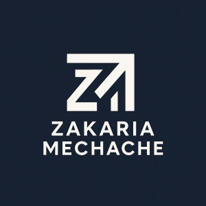 ZAKARIA MECHACHE