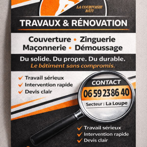 Johnny M. (Lacourtoisie Bati)