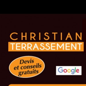 Christian (Christian terrassement)