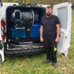 Kevin W. (Débouche Canalisation)