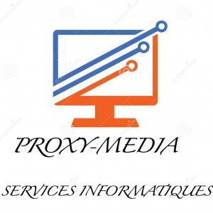 Proxymedia