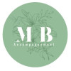avatar Margaux B. (MB Accompagnement)<