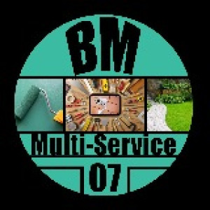 Axel B. (BM Multi-Services 07)