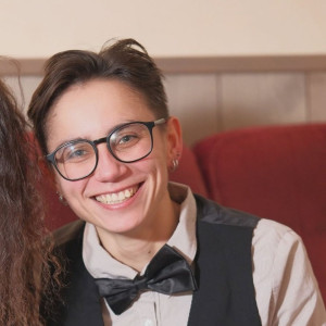 Victoria A.