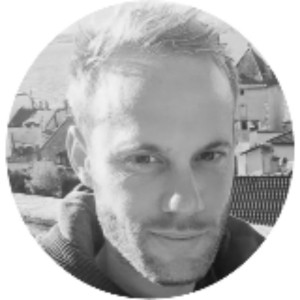 Bertrand D. (Tisser VERDE)