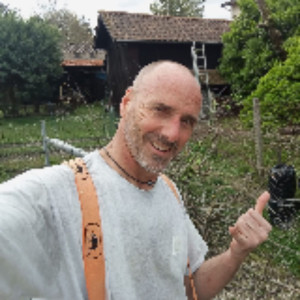 Fabrice B. (Hélianthe Services)