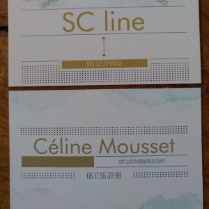 Celine (SC LINE)