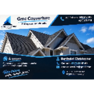 Christopher B. (Gmc couverture)