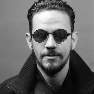 Youcef H. (Youcef Haouili)