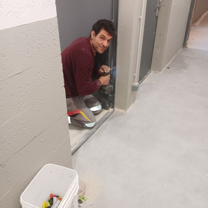 Ahmed B. (DANIA)