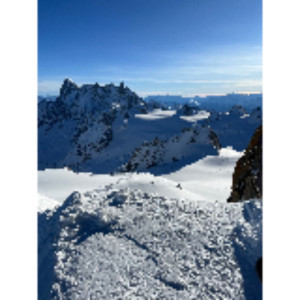 Oussama B. (Mont blanc moquette)