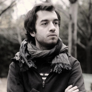 Alexandre A.