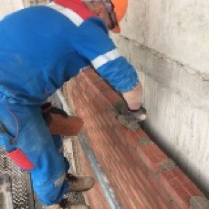 M Hamed E. (ettarfa construction maçon...