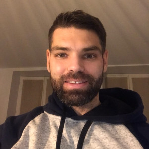 Alex D. (Le Dépanneur en Électroménage...