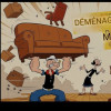 avatar Popeye Déménagement A.<