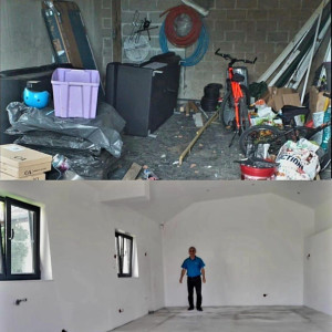 Mussa B. (BM Menuiserie)