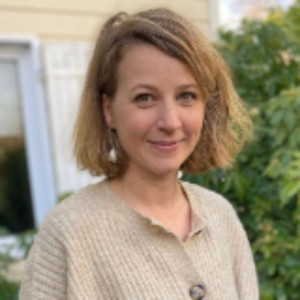 Ségolène D. (Atelier Murmur)