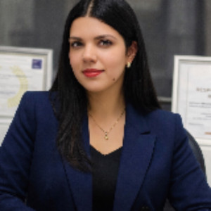 Djaouida B. (ALLO PRÔ)