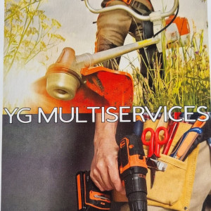 Yannick G. (Ygmultiservices)