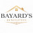 Dragos Gradinaru (Bayard’s Rénovation)