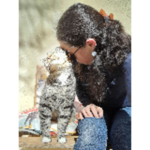 Coline C. (La Patte de Coline)