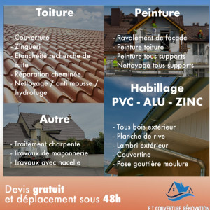 Timothe F. (F.T Couverture Renovation)