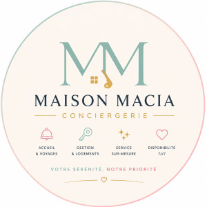 Sarah H. (Maison Macia)