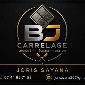 Joris B. (BJ CARRELAGE)