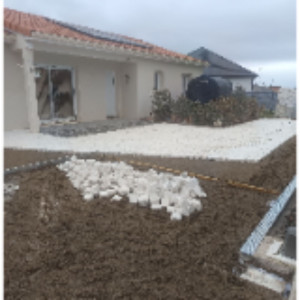 Aurélien C. (Chatard Aurélien Maçonner...