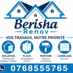 Arben B. (Berisha renov)
