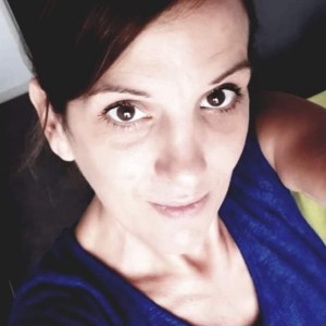 Sandrine I.
