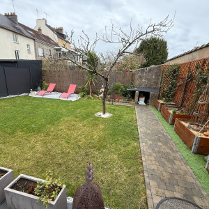 William L. (Lajon Paysage)