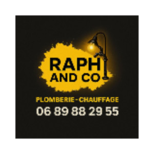 Raphael R. (Raph an Co)