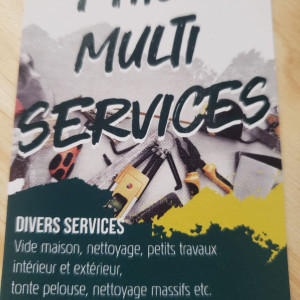 Philippe A. (phil multi services)