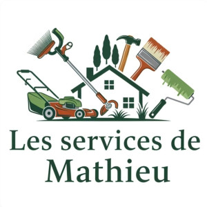 Mathieu P. (Les Services De Mathieu)