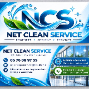 Ferrante K. (Net clean services)