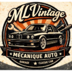 Mickael L. (ML Vintage)