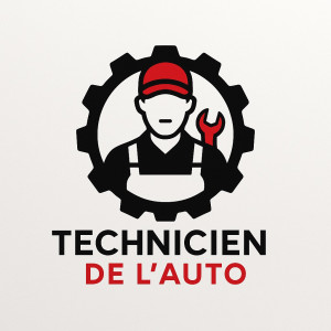 Technicien De L’auto