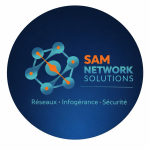 Samuel T. (SAM NETWORK SOLUTIONS)