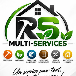 Ruben S. (RS Multi-Services)