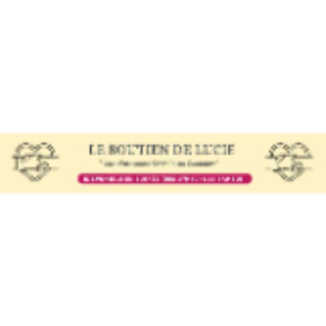Lucie L. (Le soutien de Lucie)