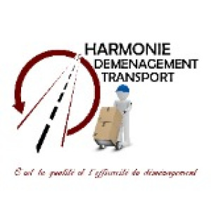 HARMONIE DEMENAGEMENT TRANSPORT