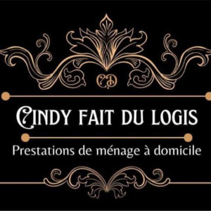 Cindy D. (Cindy Fait Du Logis)