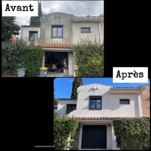 Monzon B. (NS rénovation espace vert)