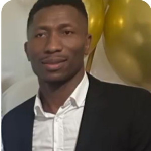 Lamine B.