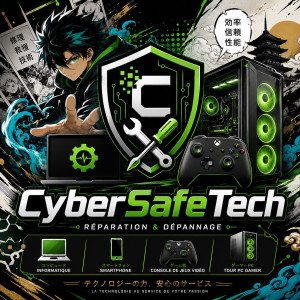 Cédric C. (CyberSafeTech)