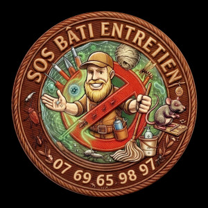 Romain Z. (SOS BATI ENTRETIEN)